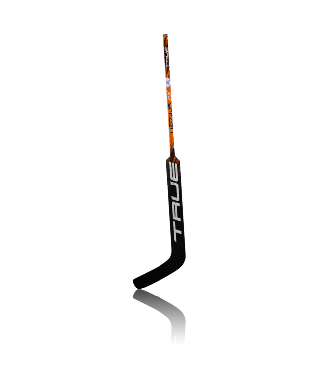 TRUE S22 HZRDUS PX GOAL STICK SR