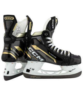 CCM S22 TACKS AS-V PRO SKATES INTERMEDIATE