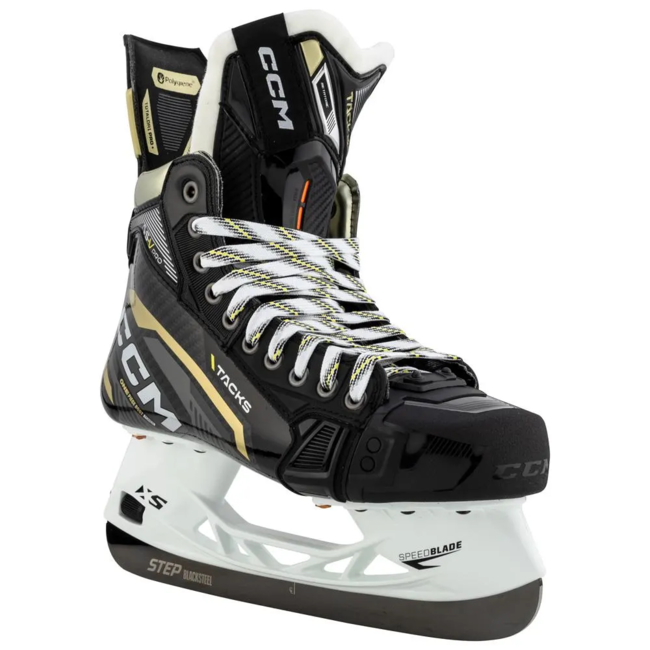 CCM S22 TACKS AS-V PRO SKATES INTERMEDIATE