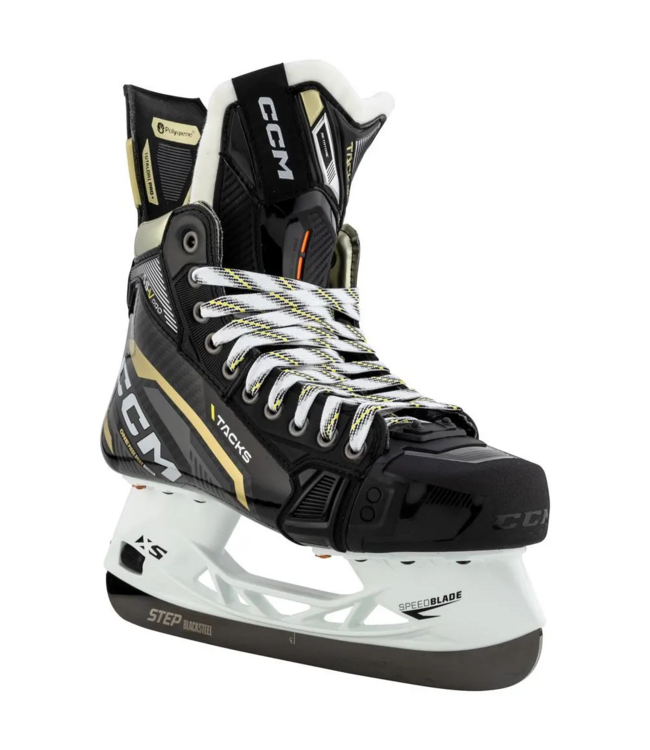 CCM S22 TACKS AS-V PRO SKATES INTERMEDIATE