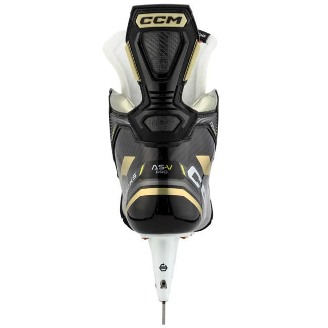 CCM S22 TACKS AS-V PRO SKATES INTERMEDIATE