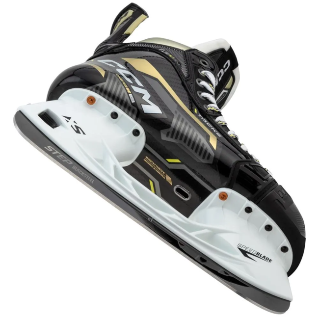 CCM S22 TACKS AS-V PRO SKATES INTERMEDIATE