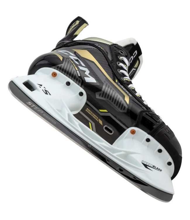 CCM S22 TACKS AS-V PRO SKATES INTERMEDIATE