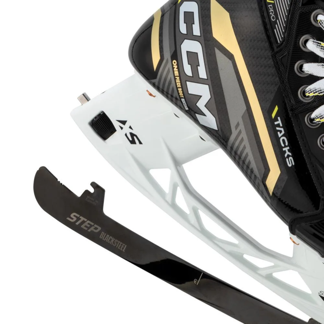 CCM S22 TACKS AS-V PRO SKATES INTERMEDIATE