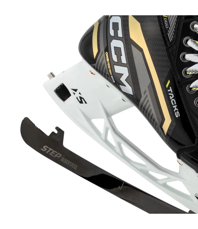 CCM S22 TACKS AS-V PRO SKATES INTERMEDIATE