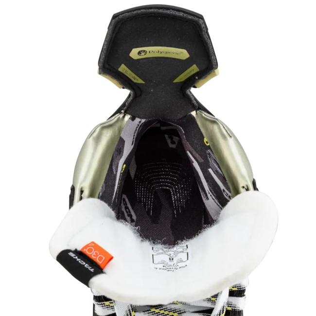 CCM S22 TACKS AS-V PRO SKATES INTERMEDIATE