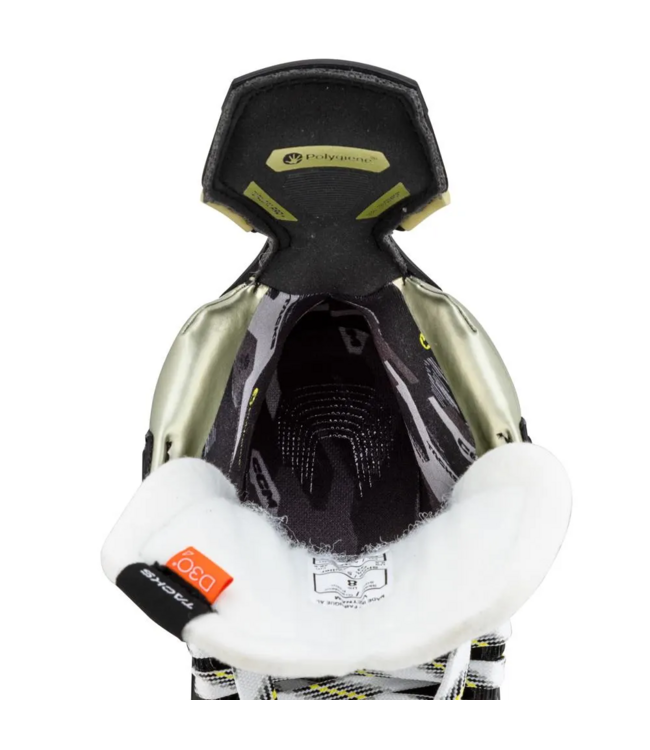 CCM S22 TACKS AS-V PRO SKATES INTERMEDIATE
