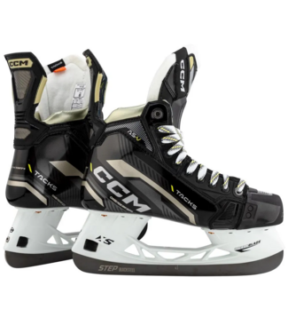 CCM S22 TACKS AS-V SKATES INTERMEDIATE