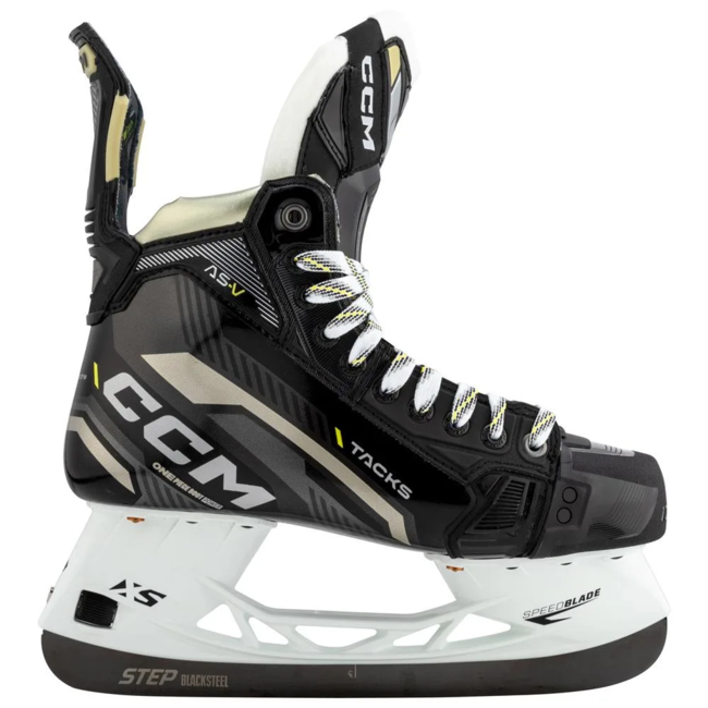 CCM S22 TACKS AS-V SKATES INTERMEDIATE