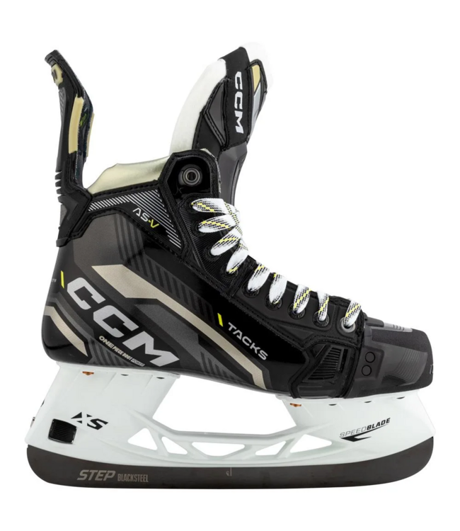 CCM S22 TACKS AS-V SKATES INTERMEDIATE