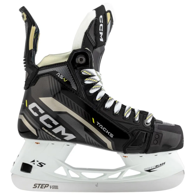 CCM S22 TACKS AS-V SKATES INTERMEDIATE