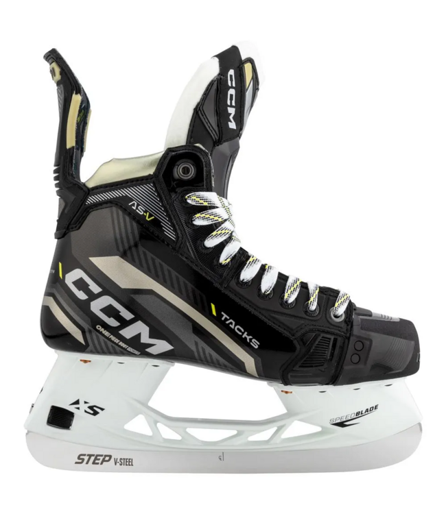 CCM S22 TACKS AS-V SKATES INTERMEDIATE