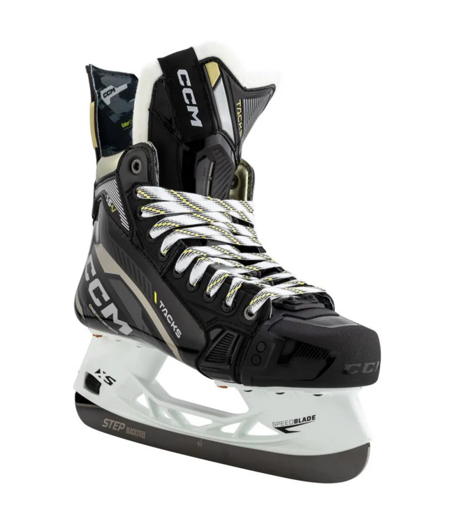 CCM S22 TACKS AS-V SKATES INTERMEDIATE