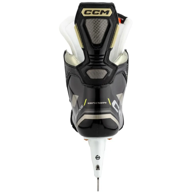 CCM S22 TACKS AS-V SKATES INTERMEDIATE