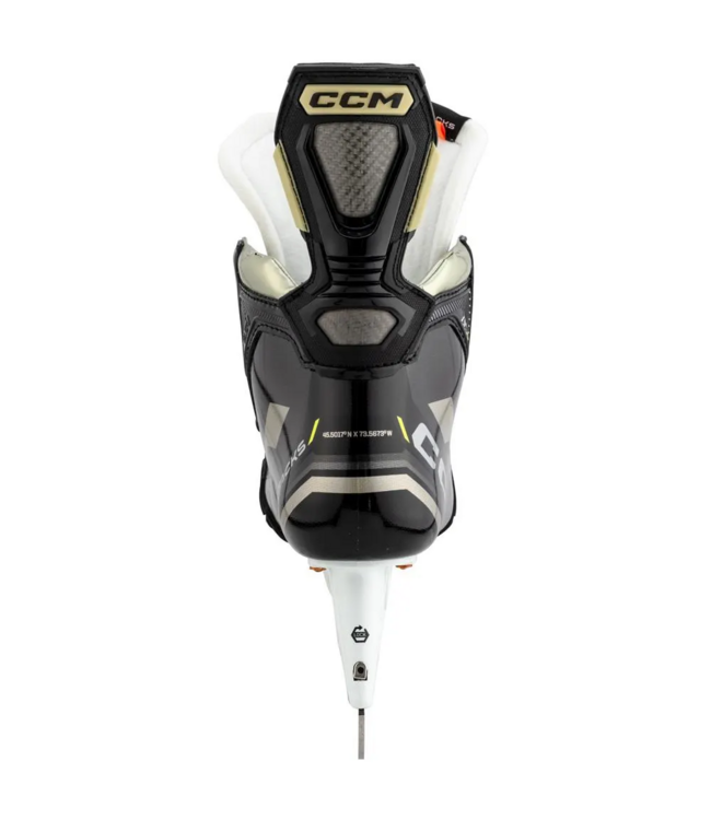 CCM S22 TACKS AS-V SKATES INTERMEDIATE