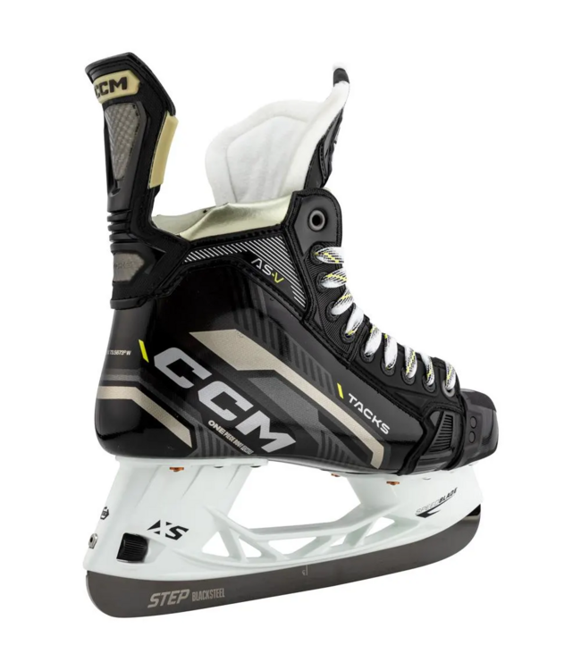CCM S22 TACKS AS-V SKATES INTERMEDIATE