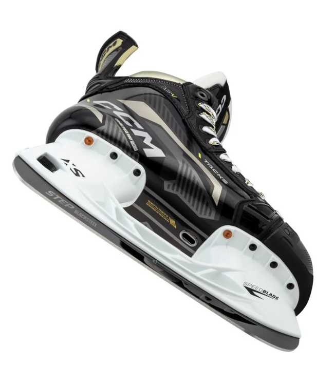 CCM S22 TACKS AS-V SKATES INTERMEDIATE