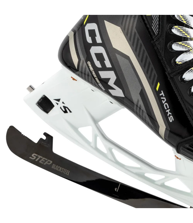CCM S22 TACKS AS-V SKATES INTERMEDIATE