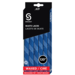 ELITE HOCKEY LACE ROYAL WAX