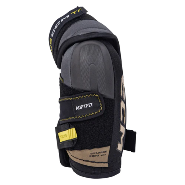 CCM S22 TACKS VECTOR PREMIER ELBOW PADS SENIOR