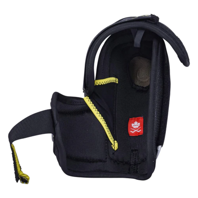 CCM S22 TACKS VECTOR PLUS ELBOW PADS SENIOR