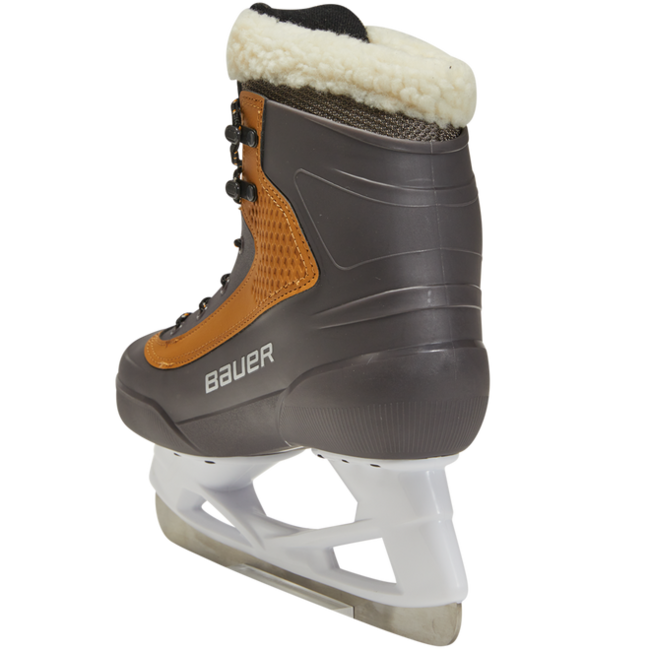 BAUER BAUER SKATE S22 REC ICE UNISEX WHISTLER SR