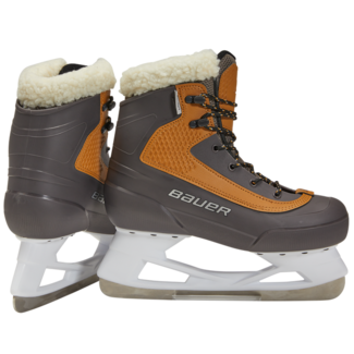 BAUER SKATE S22 REC ICE UNISEX WHISTLER SR