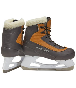 BAUER SKATE S22 REC ICE UNISEX WHISTLER SR