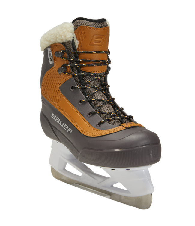 BAUER BAUER SKATE S22 REC ICE UNISEX WHISTLER JR