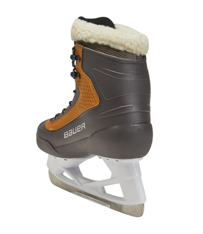 BAUER BAUER SKATE S22 REC ICE UNISEX WHISTLER JR