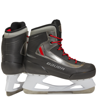 BAUER SKATE S22 REC ICE UNISEX EXPEDITION SR