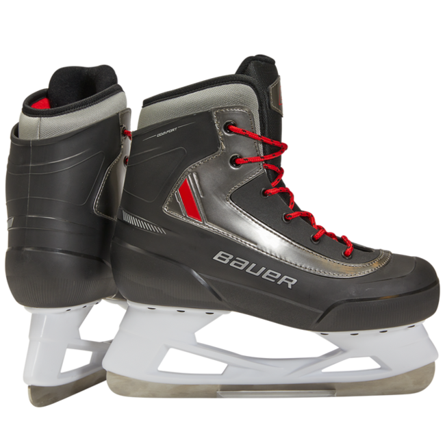 BAUER SKATE S22 REC ICE UNISEX EXPEDITION SR