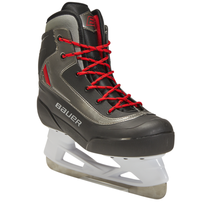BAUER SKATE S22 REC ICE UNISEX EXPEDITION SR