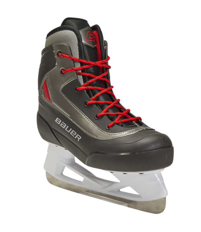 BAUER SKATE S22 REC ICE UNISEX EXPEDITION SR
