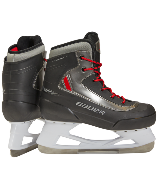BAUER SKATE S22 REC ICE UNISEX EXPEDITION SR