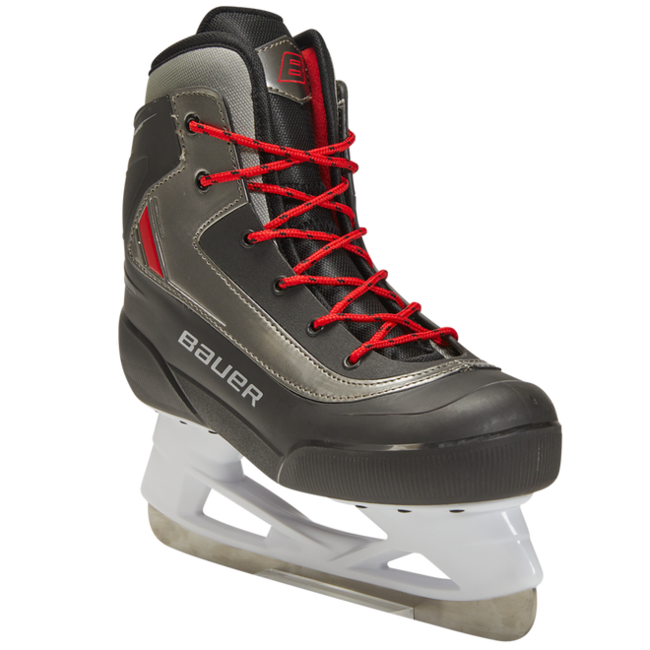 BAUER SKATE S22 REC ICE UNISEX EXPEDITION JR