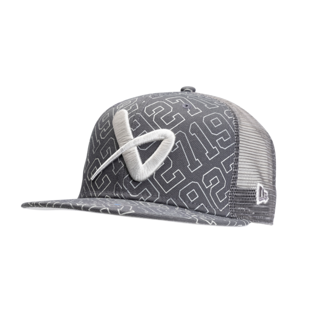 Bauer Core Adjustable Cap Black, Youth