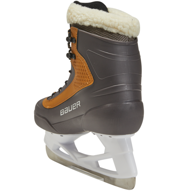 BAUER BAUER SKATE S22 REC ICE UNISEX WHISTLER SR