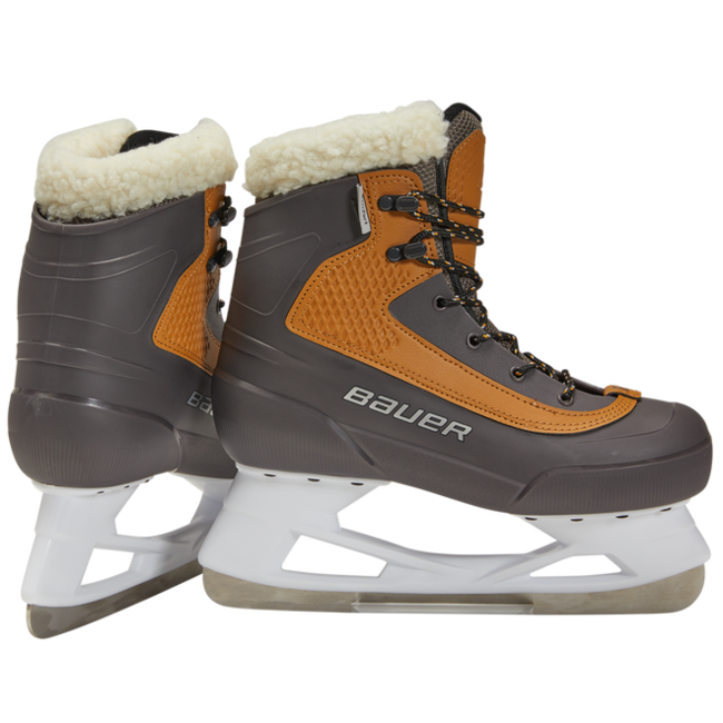 BAUER SKATE S22 REC ICE UNISEX WHISTLER SR