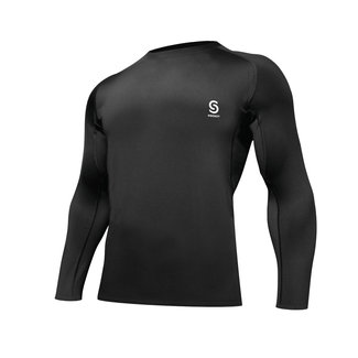 ELITE SOURCE HOCKEY TOP BASE LAYER SR