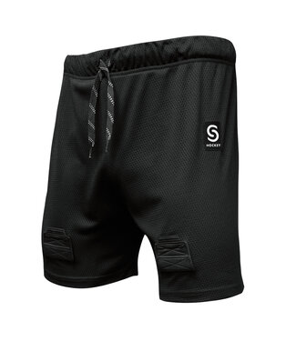 ELITE SOURCE MESH JOCK SHORTS SR