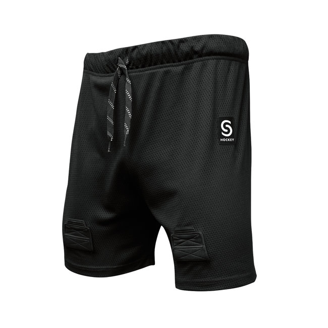 ELITE SOURCE MESH JOCK SHORTS SR