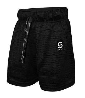 ELITE SOURCE MESH JOCK SHORTS JR