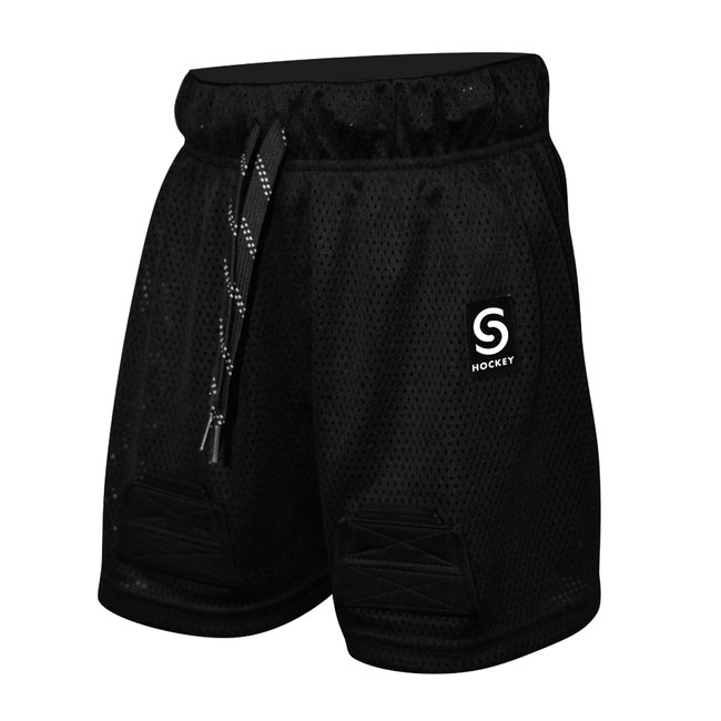 ELITE SOURCE MESH JOCK SHORTS JR