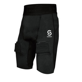 ELITE SOURCE COMP JOCK SHORTS JR