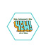 YEW! PEPPERMINT HOCKEY STICK WAX