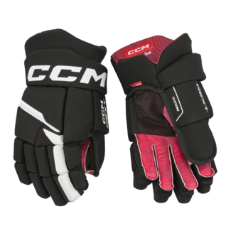 CCM CCM HG S23 NEXT HOCKEY GLOVES JR