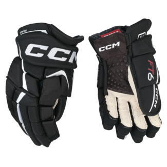 CCM CCM HG S23 JETSPEED FT6 HOCKEY GLOVES SR