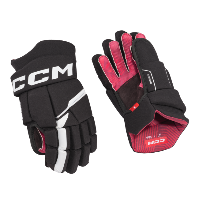 CCM CCM HG S23 NEXT HOCKEY GLOVES SR