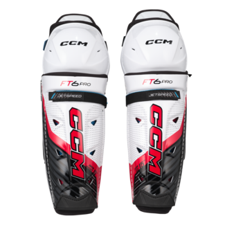 CCM CCM SG S23 JETSPEED FT6 PRO SR